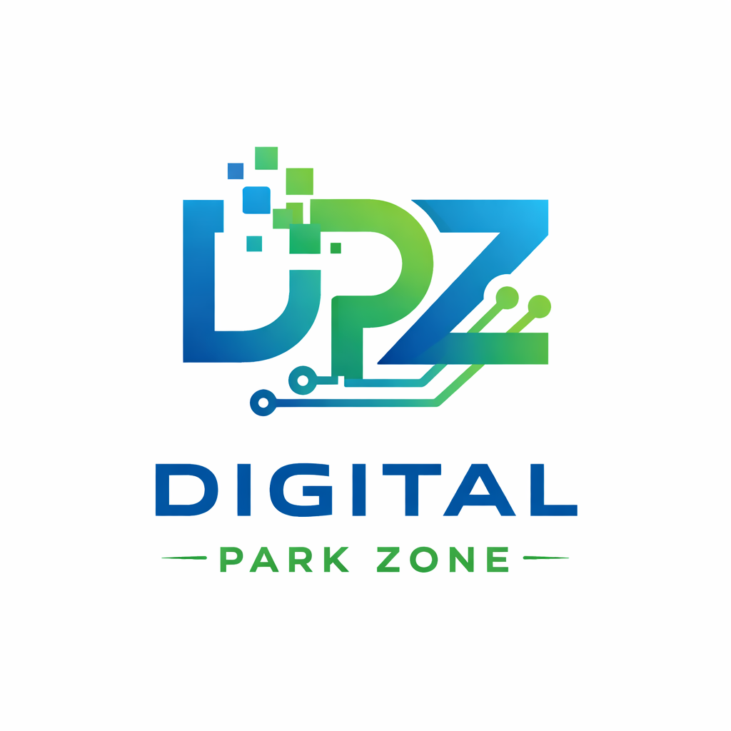 Digital Park Zone